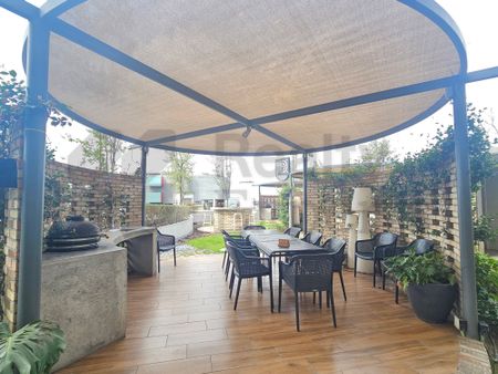 Departamento en renta - Photo 4