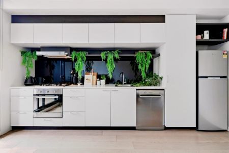 1Bedrooms, 1Bathrooms - Photo 5