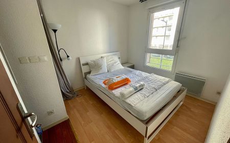 Appartement à louer 2 pièces • Toulouse - Photo 2