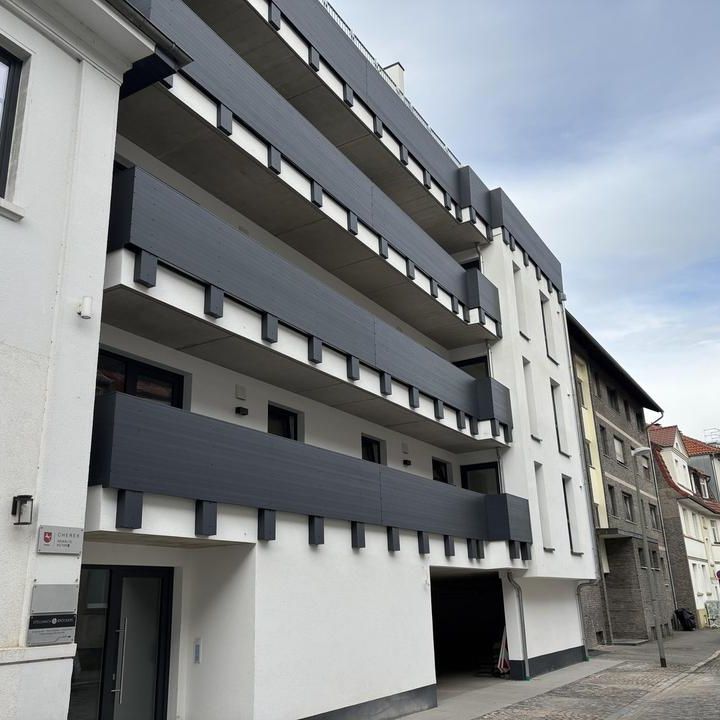 Penthouse - Erstbezug in der Innenstadt - Photo 1