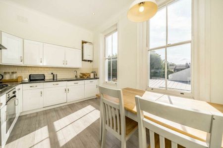 Coldharbour Lane, Camberwell, SE5 - Photo 2