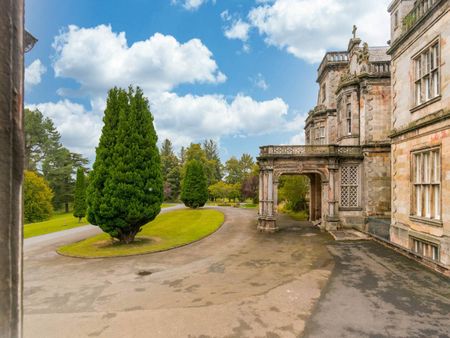 Whitehill House Stables, Rosewell, Edinburgh - Photo 3