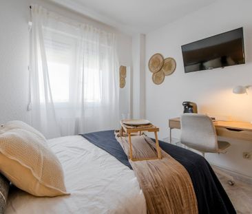 Calle Soldado José María Rey, Madrid, Community of Madrid 28019 - Photo 5