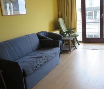 Appartement te huur in Oostende voor € 925 met 1 slaapkamer - Photo 1