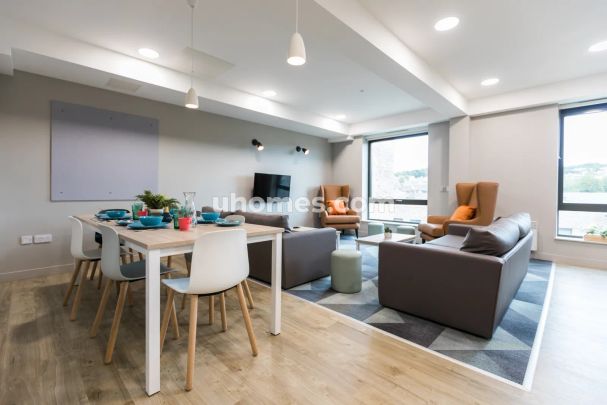 Twin ensuite - Photo 1