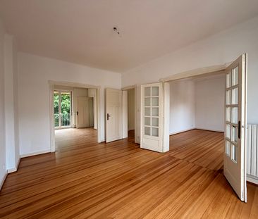 Location Appartement 5 pièces 124m² - Photo 1