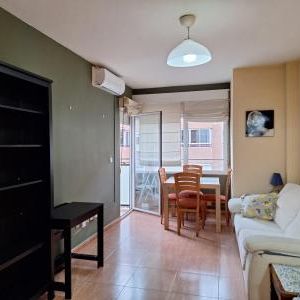 Apartment - Murcia (Barrio del Carmen) - Photo 1