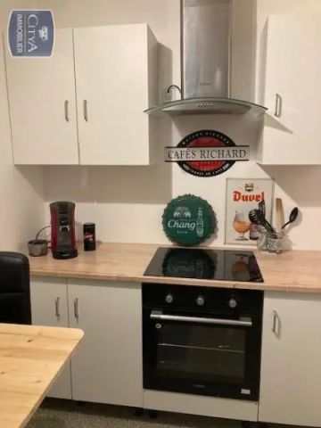 Appartement à louer 2 pièces 50.18m² - Photo 4