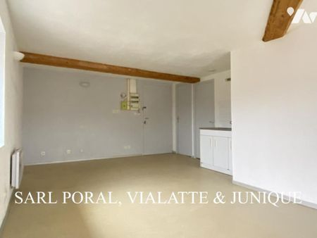 LOCATION T2 - PONT D'AIN - Photo 3