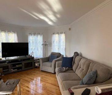 grand 4 1/2, lumineux et paisible - Photo 2