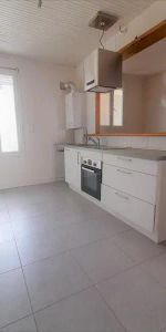 Appartement à louer 2 pièces 51.52m² - Photo 4