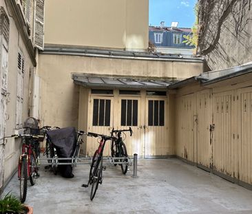 Appartement à louer 3 pièces • 57 m 2 Paris 19 - Photo 6