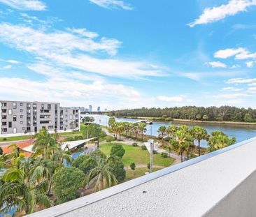 408/48-56 Bundarra Street, Ermington NSW 2115 - Apartment For Rent ... - Photo 5