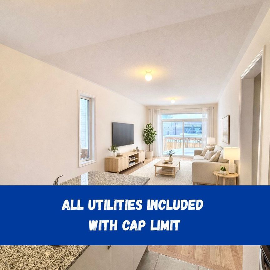 For Lease - 62 Bannister Road Unit# main, Barrie, Ontario - Photo 1