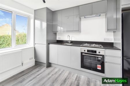 Gainsborough Road, Woodside Park, N12, 2 bedroom, Apartment - Photo 4