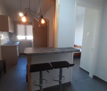 Studio/Γκαρσονιέρα για ενοικίαση - Σάμος, - Φωτογραφία 5
