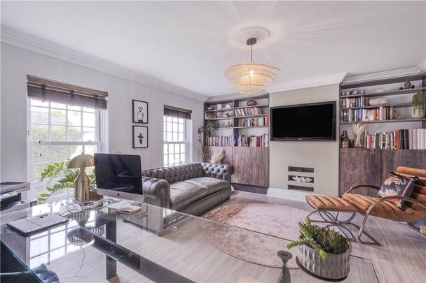 4 bedroom terraced house to rent - Photo 1