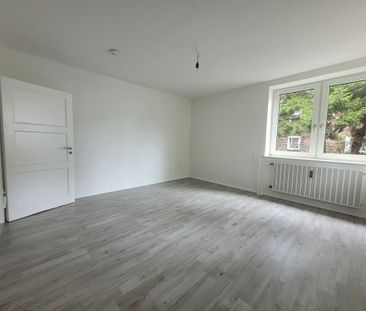 Frisch renoviert – 3-Zimmer-Wohnung! - Photo 5