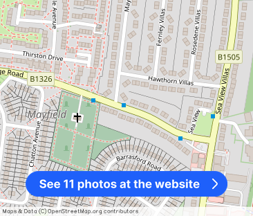 Village Road, Mayfield Grange, Cramlington - Photo 1