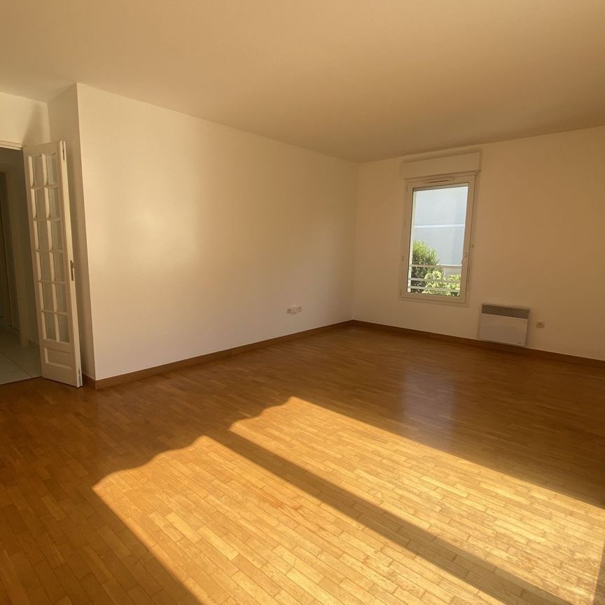 Location Appartement 3 pièces 68m² - Photo 1