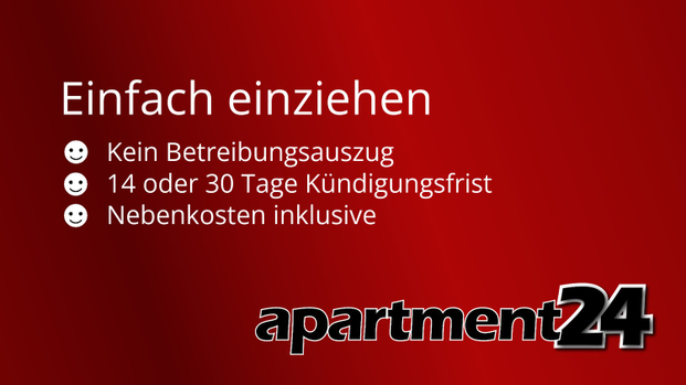 Stilvolles Zimmer in WG - Heute einziehen - Photo 1