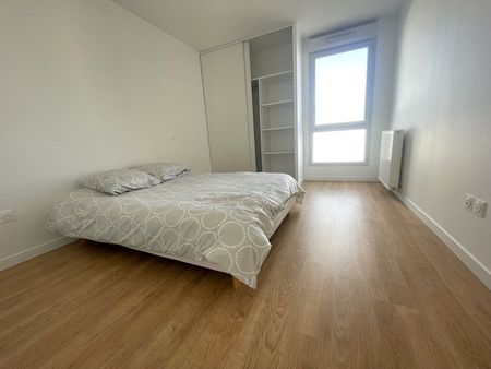 Appartement 4 pièces - Photo 5