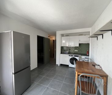 Location Appartement 2 pièces 25m² SAUSSET LES PINS 13960 - Photo 4