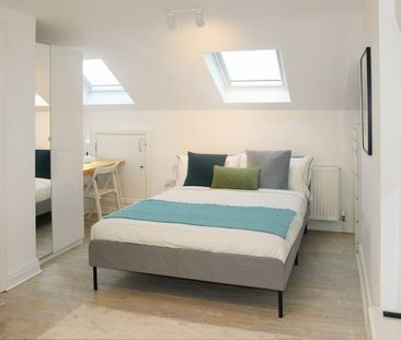 Room in a Shared House, Goodmayes Lane, IG3 - Photo 5