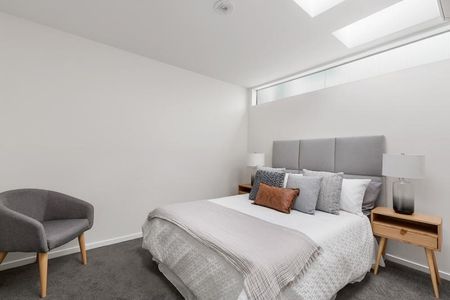 9/55-59 Moor Street, Fitzroy VIC 3065 - Apartment For Rent | Domain - Photo 4