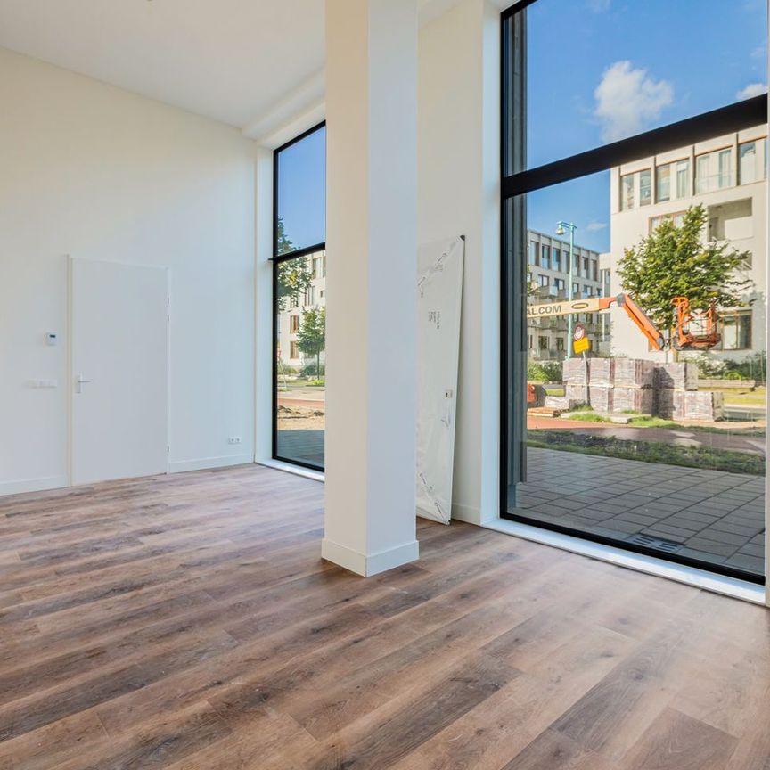 Appartement te huur: Barajasweg 174 1043 CP Amsterdam - Foto 1