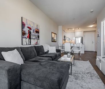 For Lease - 35 Watergarden Drive Unit# 2419, Mississauga, Ontario - Photo 5
