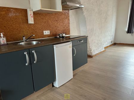 Studio te huur in Aalst - Photo 3