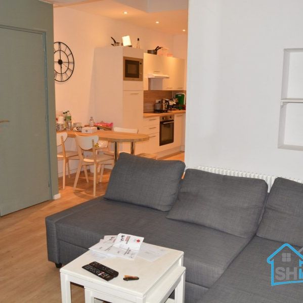 Appartement 1 pièce à Roubaix - Photo 1