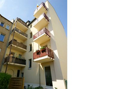 Wohnung in Gera-Debschwitz - Foto 4