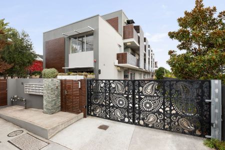 9/93 Argyle Street, St Kilda. - Photo 2