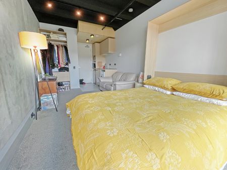 Welcome to apartment 209A in Vedado Apartments - Photo 4