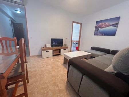 Alquiler de piso en Calle la Vega, 49 - Foto 4