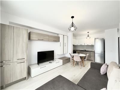 Apartament 2 camere, prima inchiriere, centrala termica, Vest Ploiesti - Photo 1