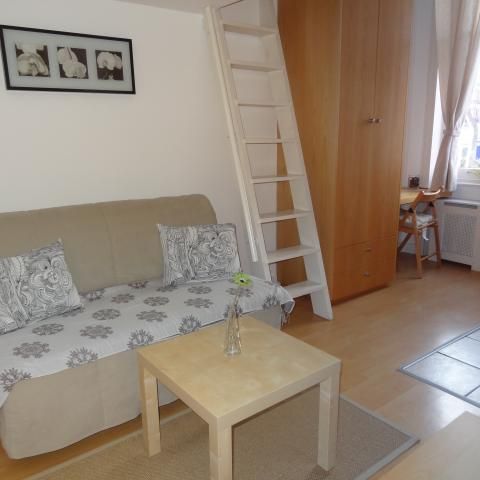 Flat 09 Penywern Road, Earls Court SW5 9SX - Photo 1