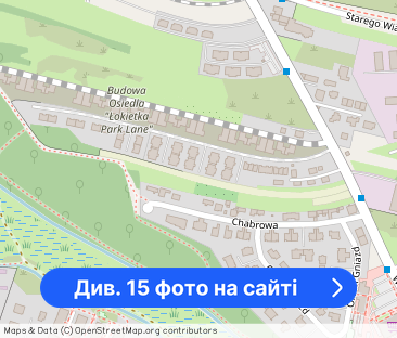 Nowoczesne mieszkanie w spokojnej okolicy (M4) - Фото 1