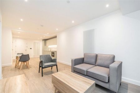 1 bedroom flat to rent - Photo 2