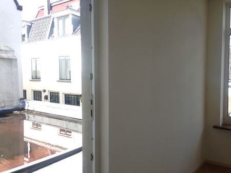 Te huur: semi zelfstandige studio in hartje centrum Utrecht - Photo 2