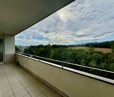 3.5 Zimmer, 6. Stock - Foto 2