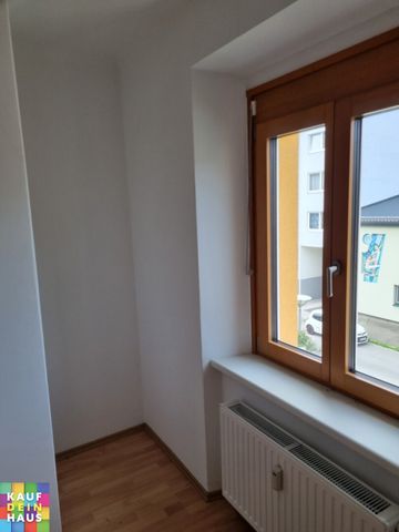 FRAUNEDERGASSE 22! GÜNSTIGE 3 ZIMMERWOHNUNG! - Photo 5