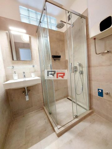 Pronájem bytu 2+1 55 m² - Фото 3