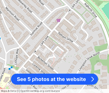 Leda Grove, L17 8XL, - Photo 1