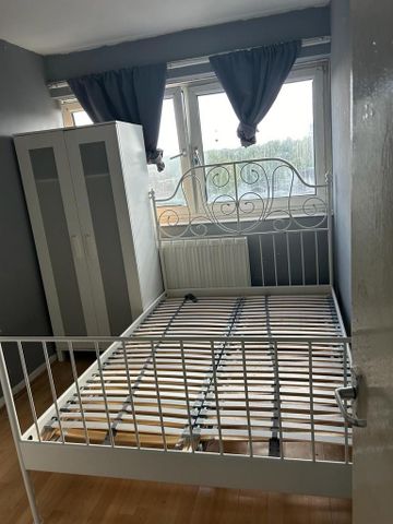 3 bedroom maisonette to rent - Photo 2