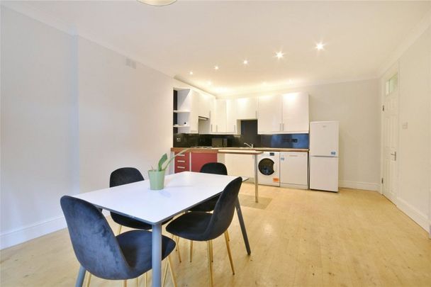 Fordwych Road - Photo 1