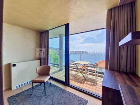 Location Appartement 4 pièces 164m² ROQUEBRUNE CAP MARTIN 06190 - Photo 2