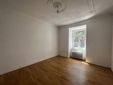 Sonnendurchflutete 4-Zimmer-Wohnung in beliebter und hipper Lage nahe der Innenstadt – Provisionsfrei - Photo 4